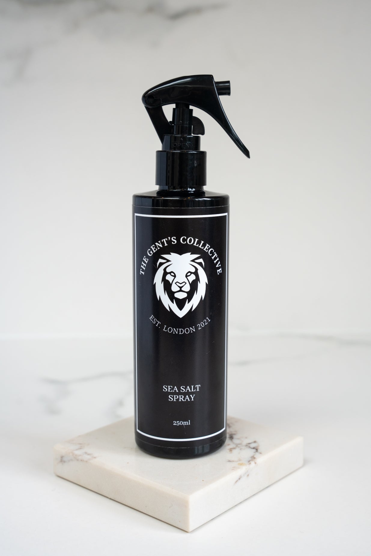 Sea Salt Spray - The Gent's Collective