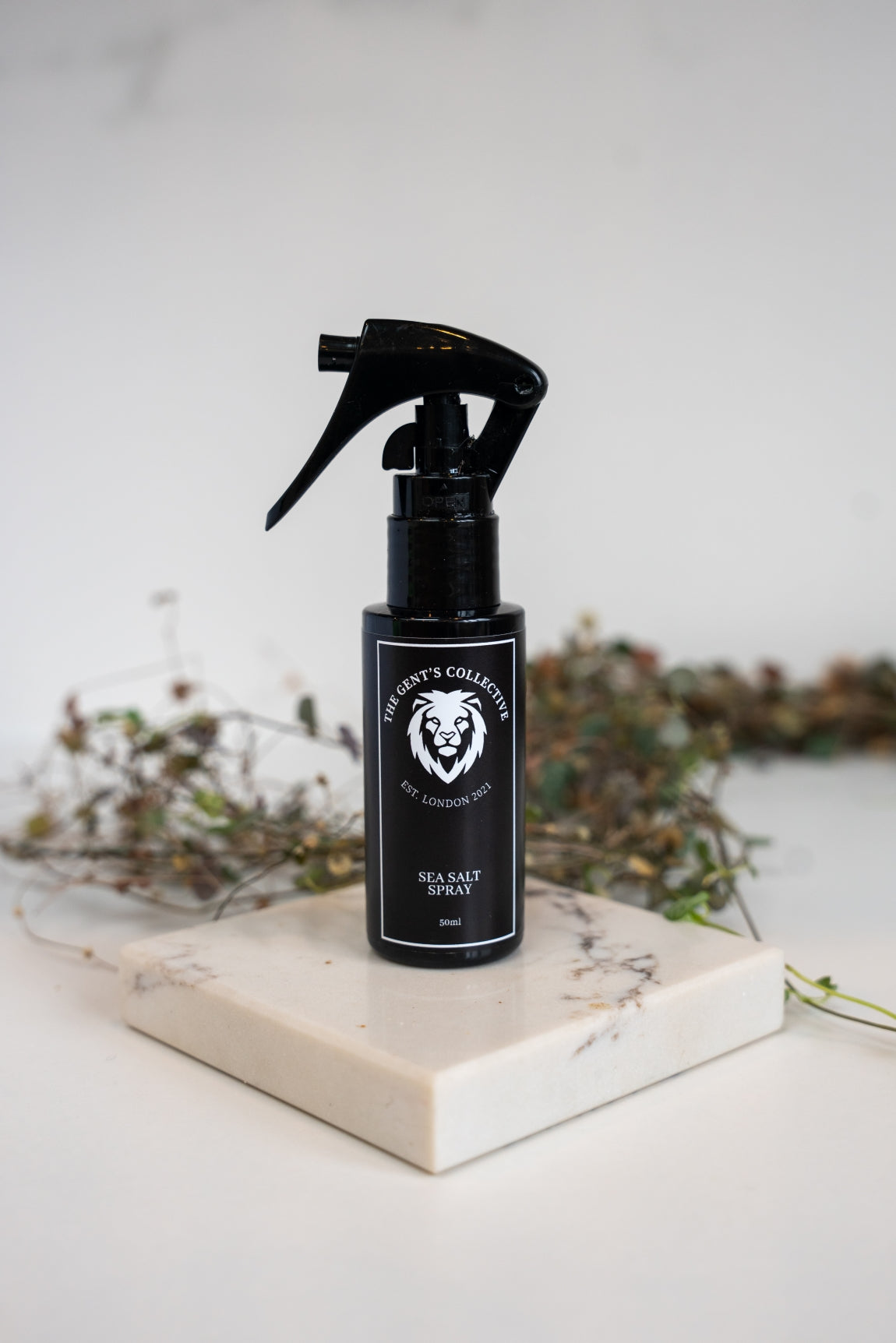Sea Salt Spray - The Gent's Collective