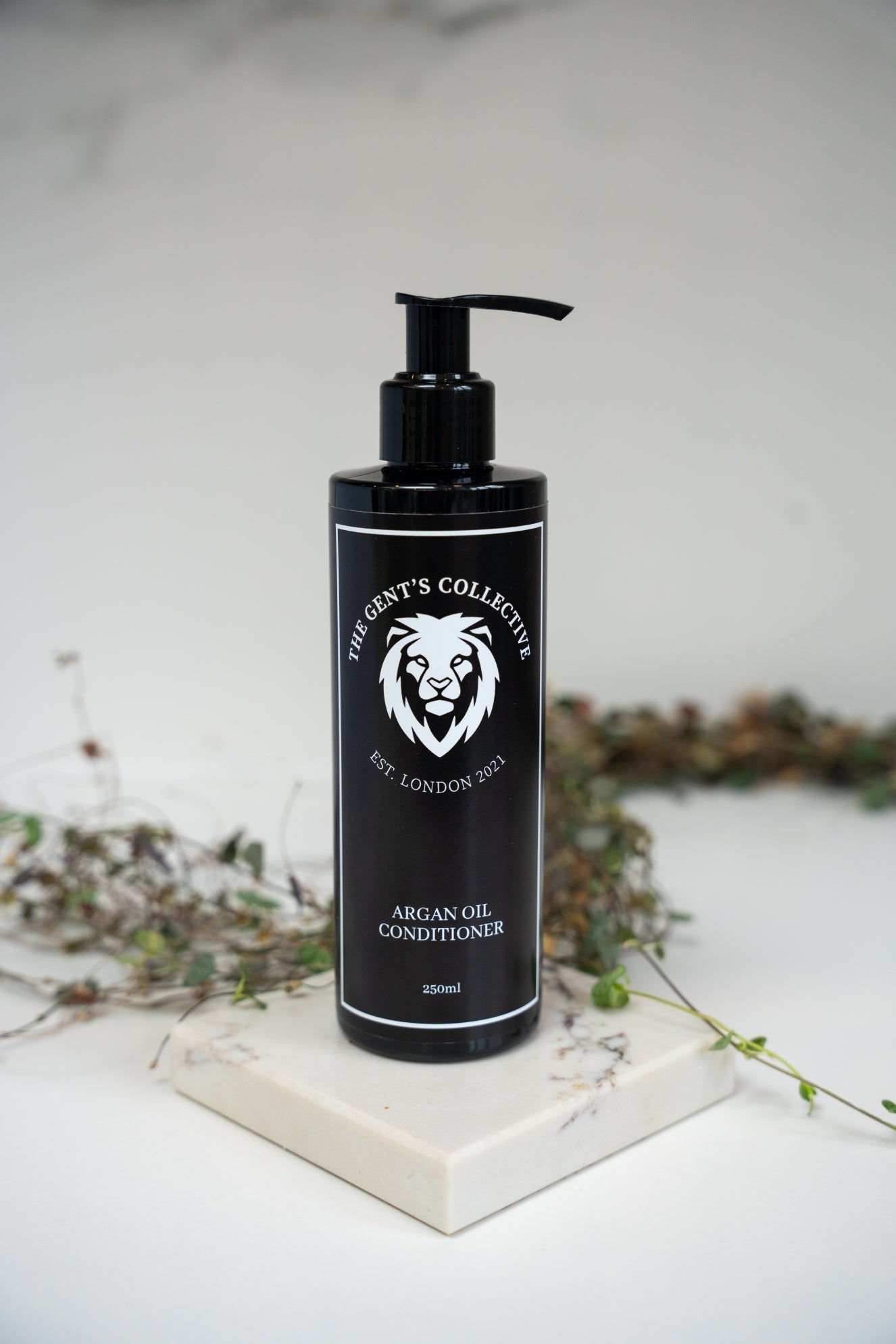 Argan Oil Conditioner - The Gent's Collective