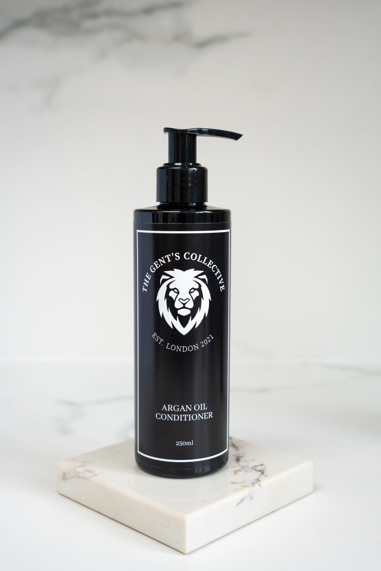 Argan Oil Conditioner - The Gent's Collective