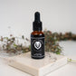 Artemis Beard Oil - The Gent's Collective