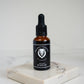 Beard Oil - The Gent's Collective