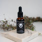 Beard Oil - The Gent's Collective