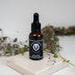 Bleu Noir Beard Oil - The Gent's Collective