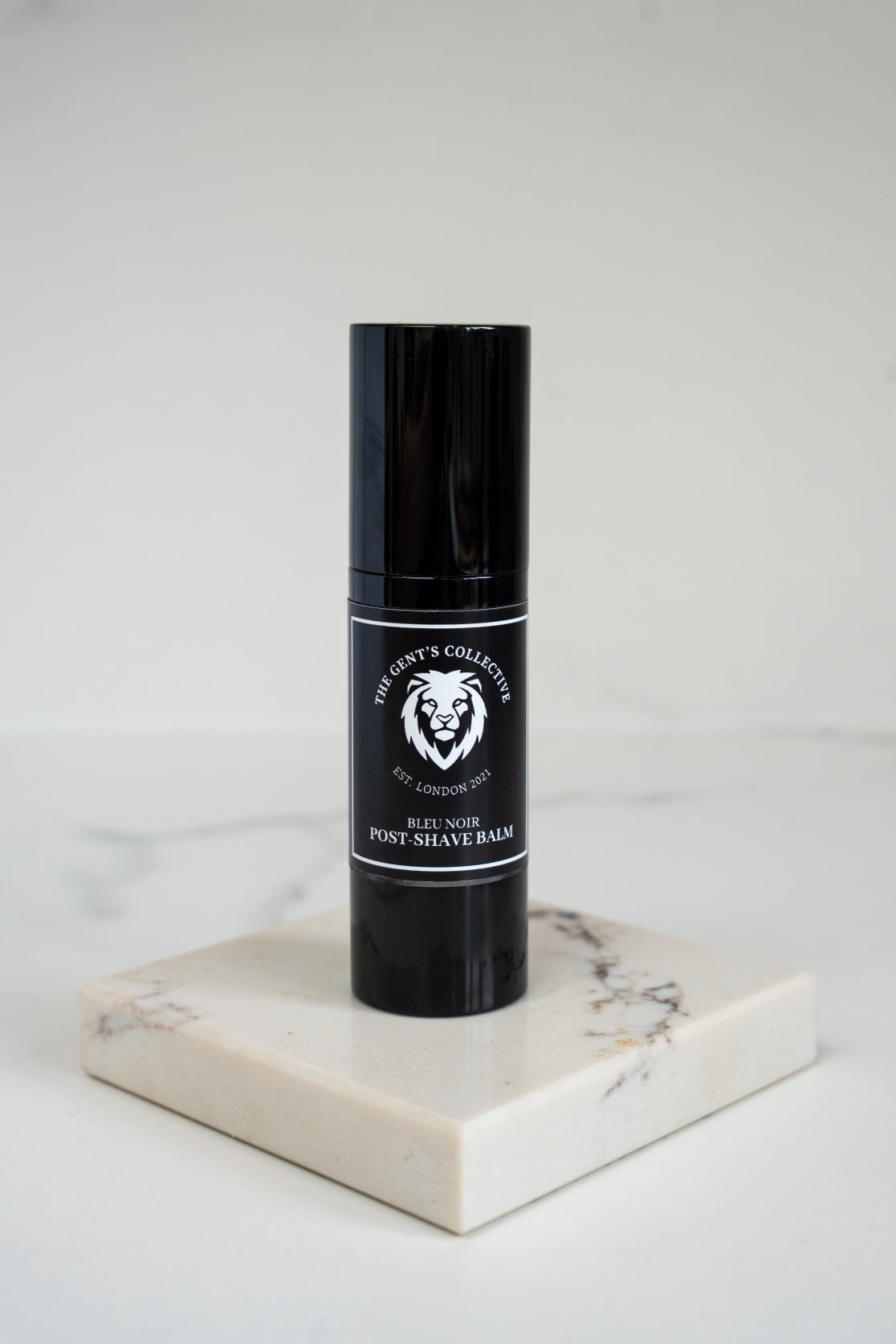 Bleu Noir Post Shave Balm - The Gent's Collective