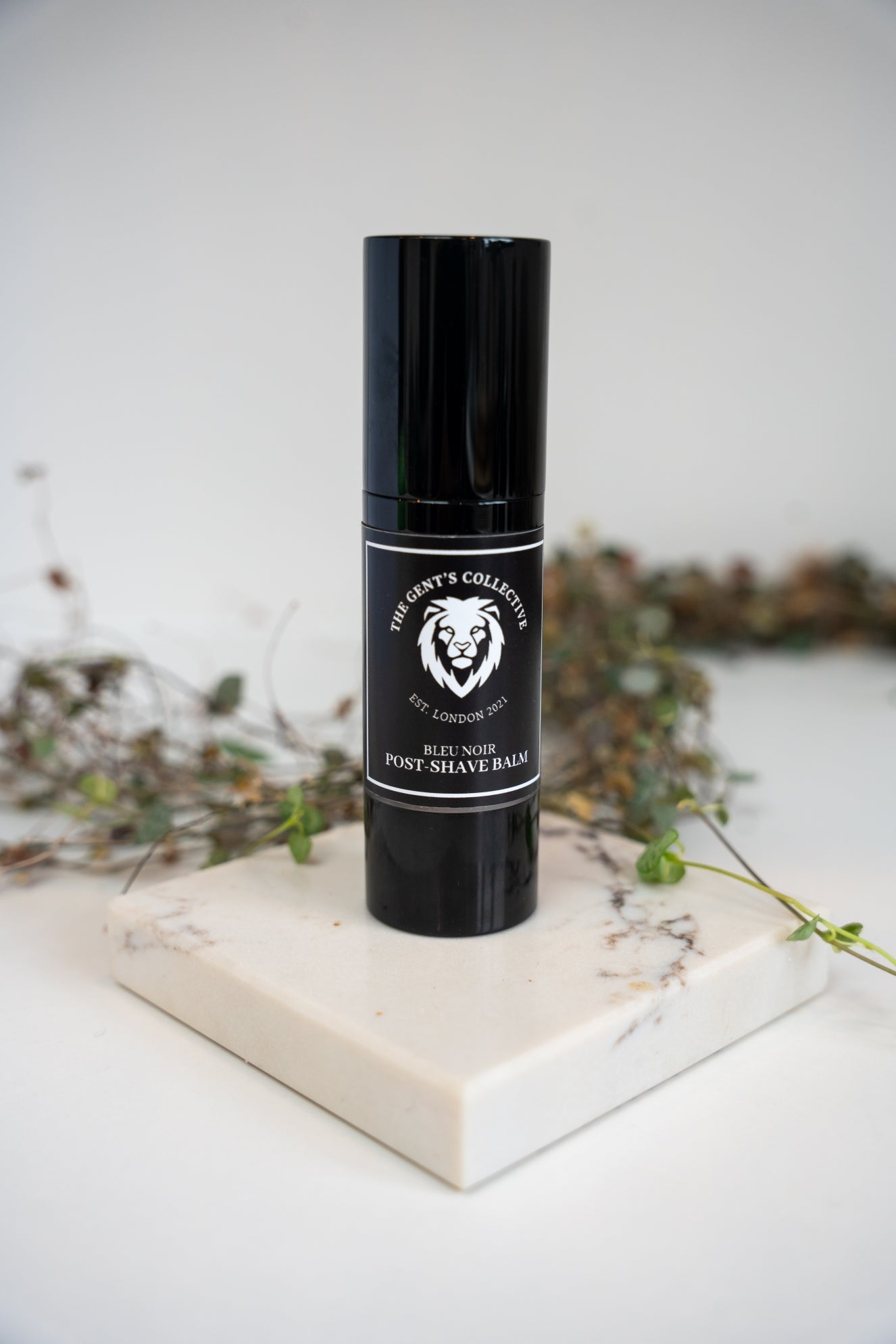 Bleu Noir Post Shave Balm - The Gent's Collective