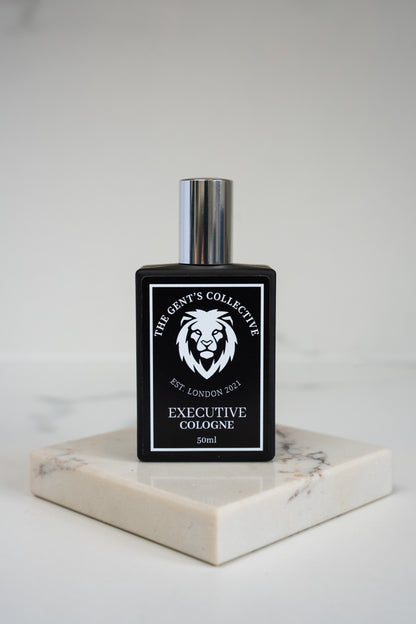 Executive Cologne by The Gent's Collective