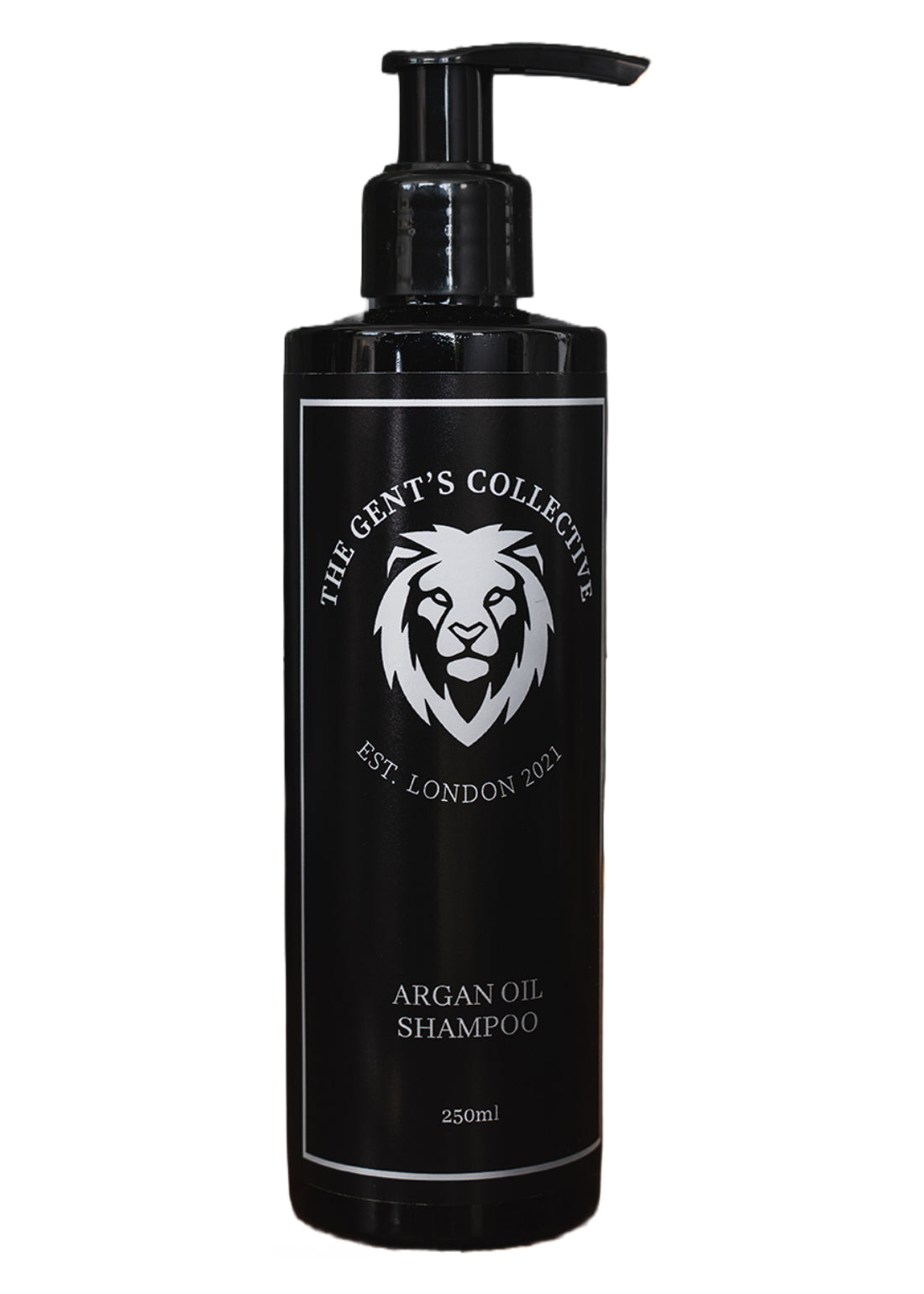 Argan Oil Shampoo - The Gent's Collective