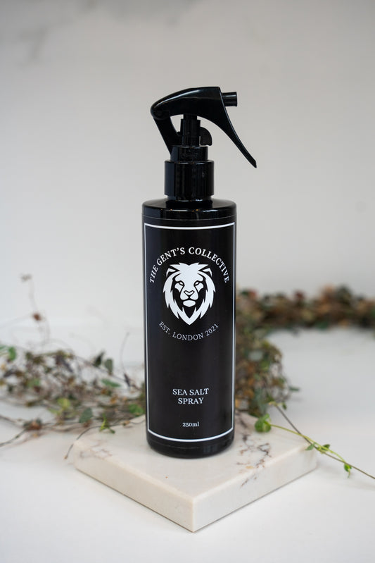 Sea Salt Spray - The Gent's Collective