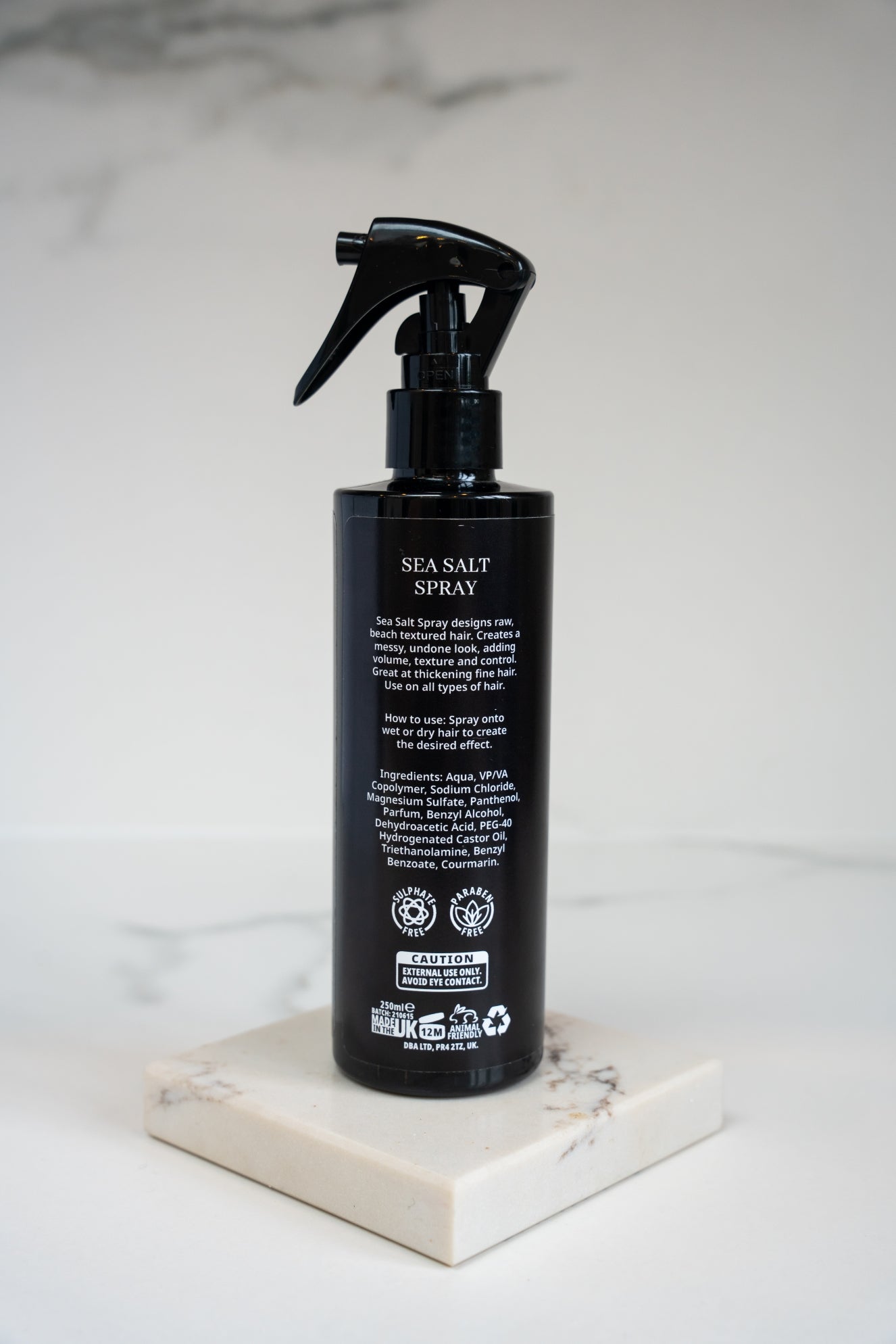 25% Off | Hair Care Collection - The Gent's Collective